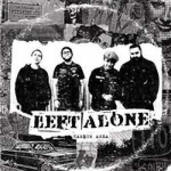 Album Left Alone: Harbor Area