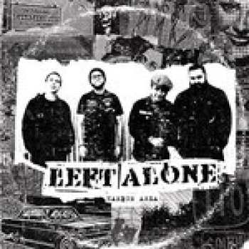 LP Left Alone: Harbor Area