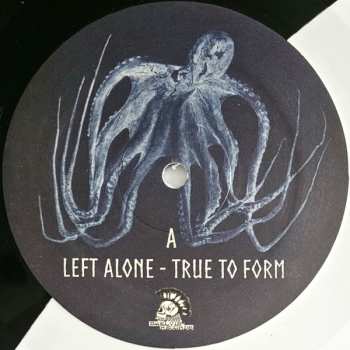 LP Left Alone: True To Form CLR | LTD