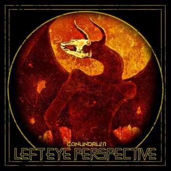 Album Left Eye Perspective: Conundrum