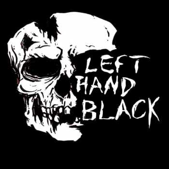 Album Left Hand Black: Left Hand Black