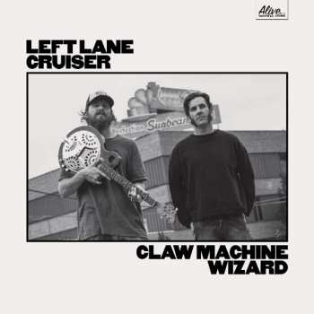 LP Left Lane Cruiser: Claw Machine Wizard 146285