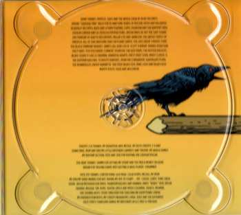 CD Left Lane Cruiser: Dirty Spliff Blues 9810
