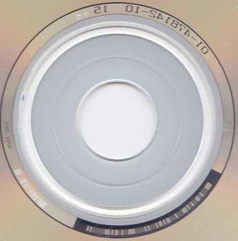 CD Leftfield: Leftism