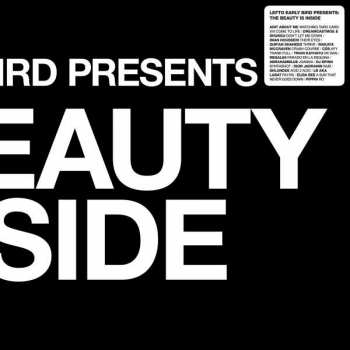 Album Lefto: Lefto Early Bird Presents The Beauty Is Inside