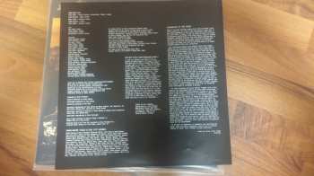 LP Leftöver Crack: Constructs Of The State