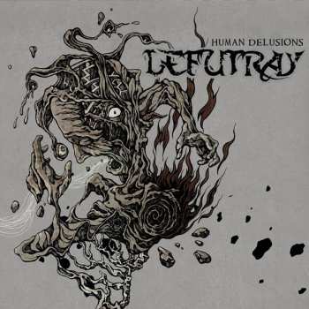 Album Lefutray: Human Delusions