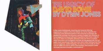 2CD David Bowie: Legacy DLX | DIGI