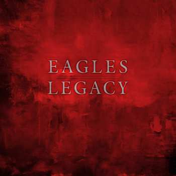 Album Eagles: Legacy