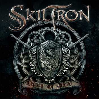 Album Skiltron: Legacy Of Blood