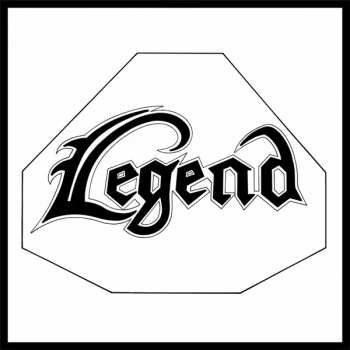 LP Legend: Legend CLR 419708