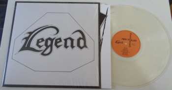 LP Legend: Legend CLR 419708
