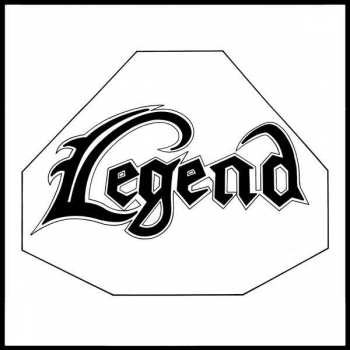 Album Legend: Legend