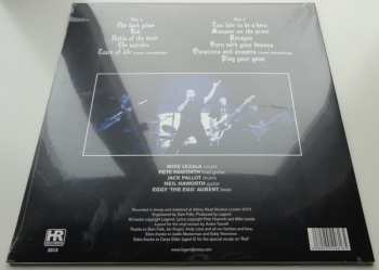 LP Legend: The Dark Place LTD | CLR 132904