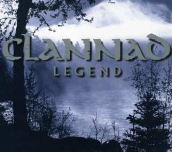 Album Clannad: Legend