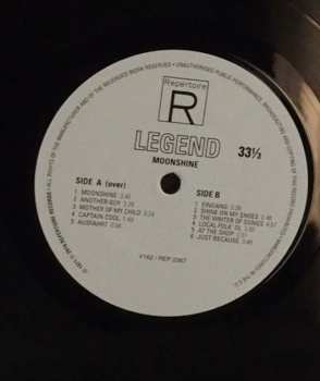 LP Legend: Moonshine 24051