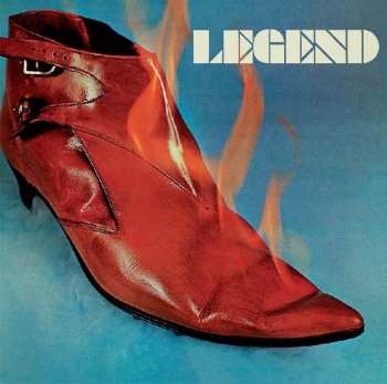 Album Legend: Legend