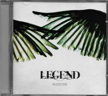 Album Legend: Valediction