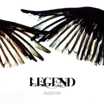 CD Legend: Valediction 522688