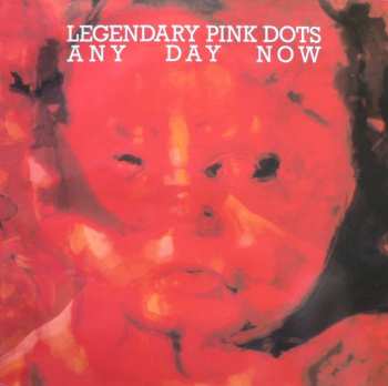 Album The Legendary Pink Dots: Any Day Now