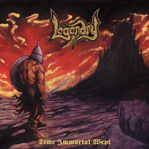 Album Legendry: Time Immortal Wept