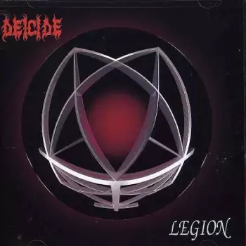 Deicide: Legion