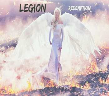 Album Legion: Redemption
