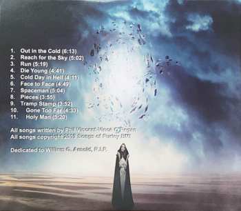 CD Legion: Redemption DIGI