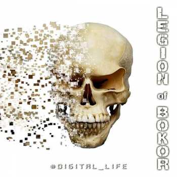 Album Legion Of Bokor: Digital_Life