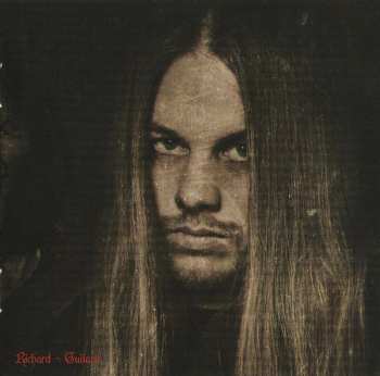 CD Legion Of The Damned: Cult Of The Dead 8342
