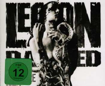 Album Legion Of The Damned: Malevolent Rapture