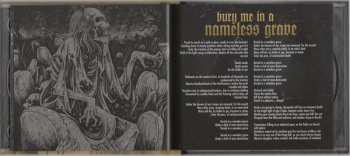 CD/DVD Legion Of The Damned: Ravenous Plague LTD 29520