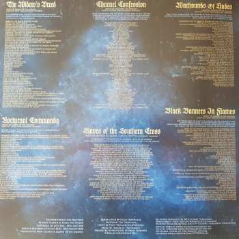 LP Legion Of The Damned: Slaves Of The Shadow Realm LTD 32997