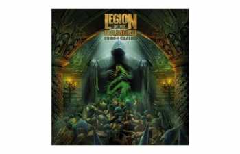 Album Legion Of The Damned: The Poison Chalice