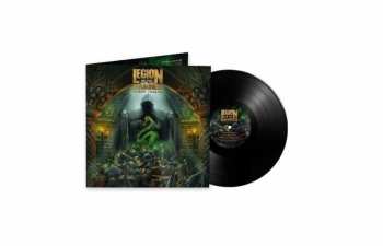 LP Legion Of The Damned: The Poison Chalice 423107