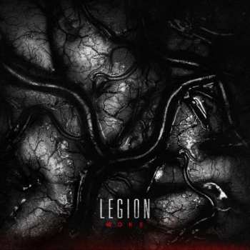 Album Legion: Woke