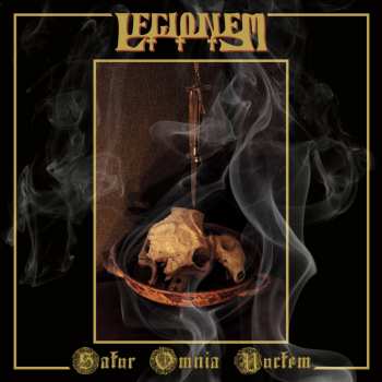 Album Legionem: Sator Omnia Noctem