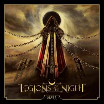 Album Legions of the Night: Hell