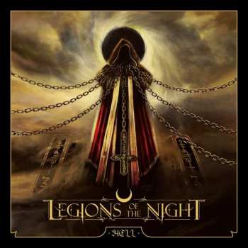 CD Legions of the Night: Hell 399164