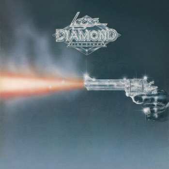 CD Legs Diamond: Fire Power 496281