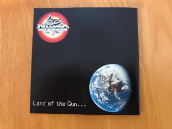 CD Legs Diamond: Land Of The Gun 501040