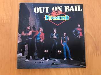 CD Legs Diamond: Out On Bail 505079