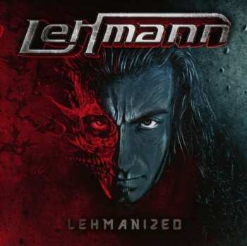 Album Lehmann: Lehmanized