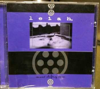 Album Leiah: Mood Shifting Tones