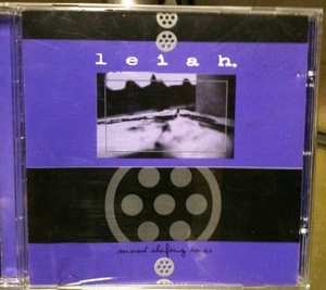 CD Leiah: Mood Shifting Tones 498448