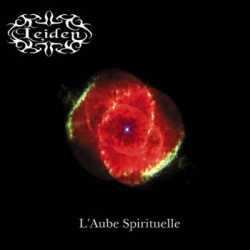 Album Leiden: L'Aube Spirituelle