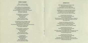 CD Leif de Leeuw Band: Until Better Times