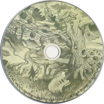 CD Leif de Leeuw Band: Until Better Times