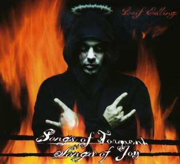 Album Leif Edling: Songs Of Torment, Songs Of Joy