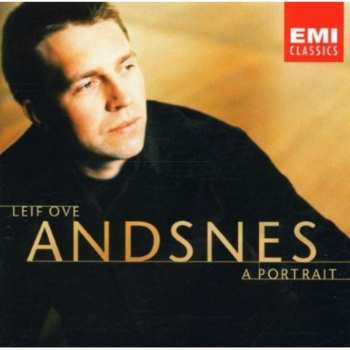 Album Leif Ove Andsnes: A Portrait